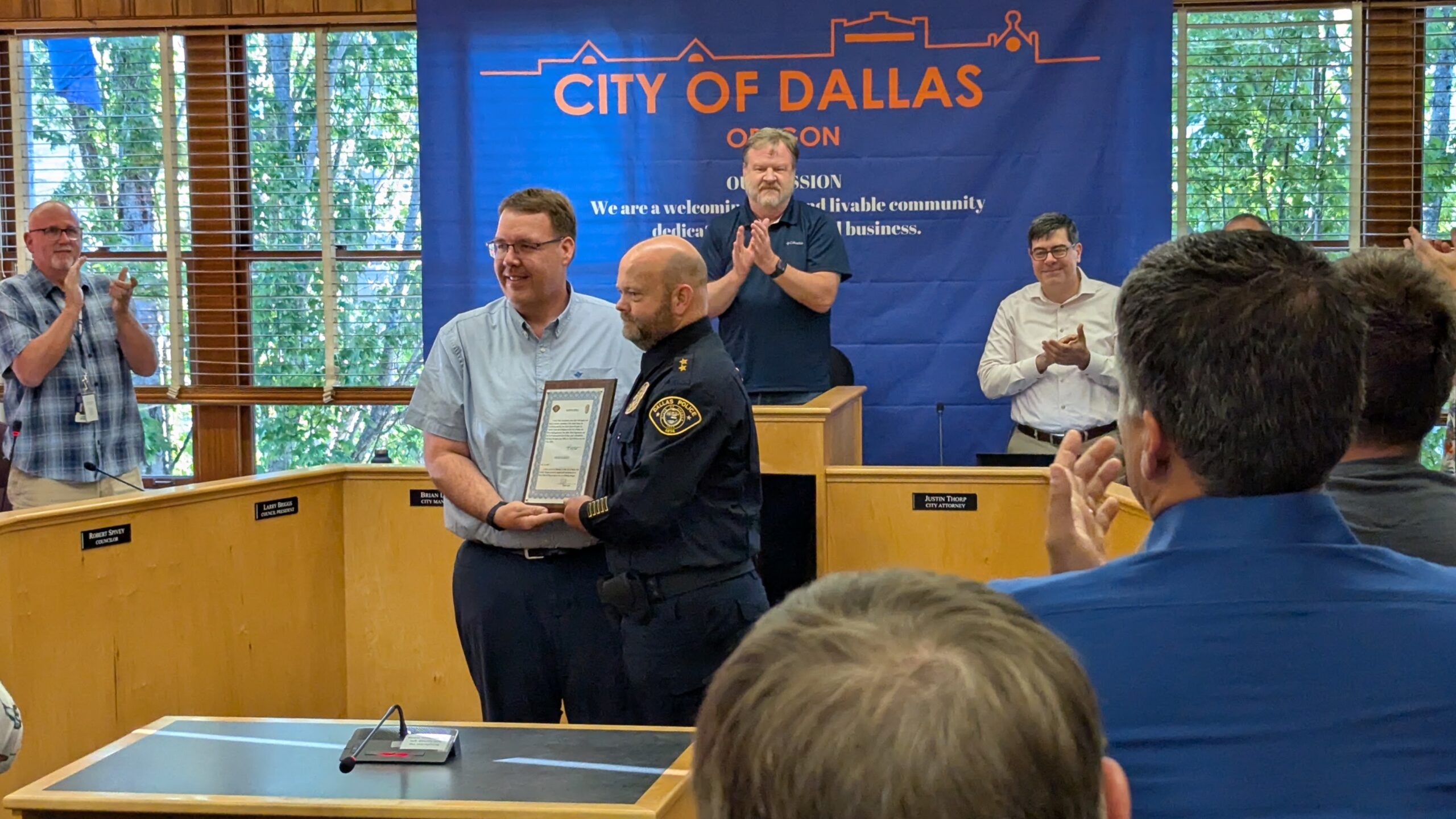 City Council Wrap Up – July 7, 2025