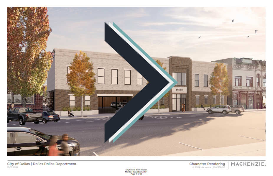 City Council Wrap Up – July 21, 2025