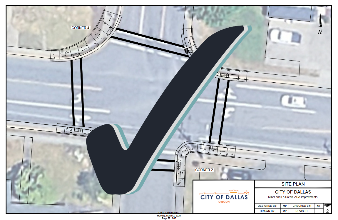 City Council Wrap Up – March 2, 2026