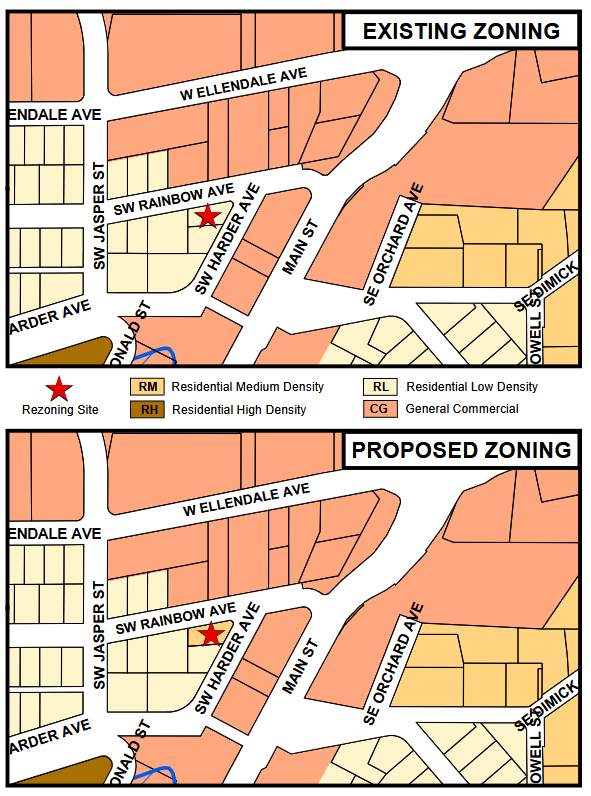 City Council Prep – April 20, 2026